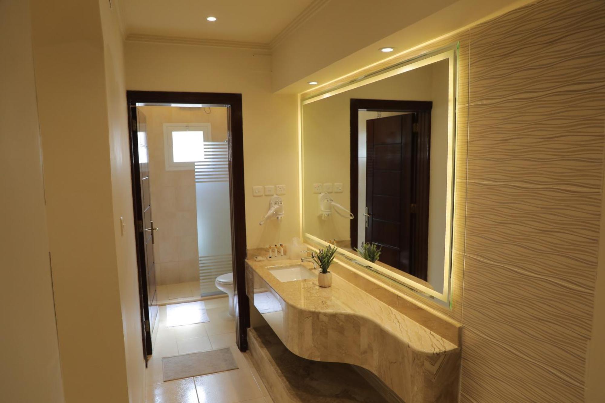 Apartment Savoy