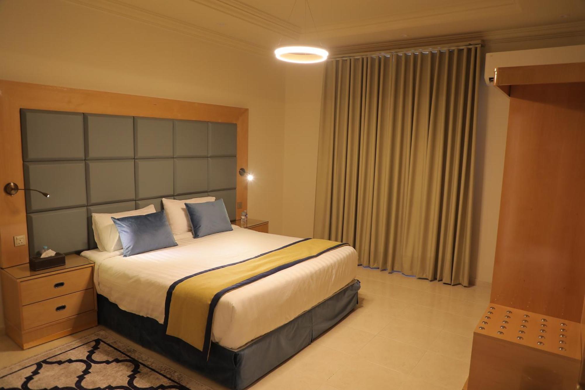 Savoy Apartment