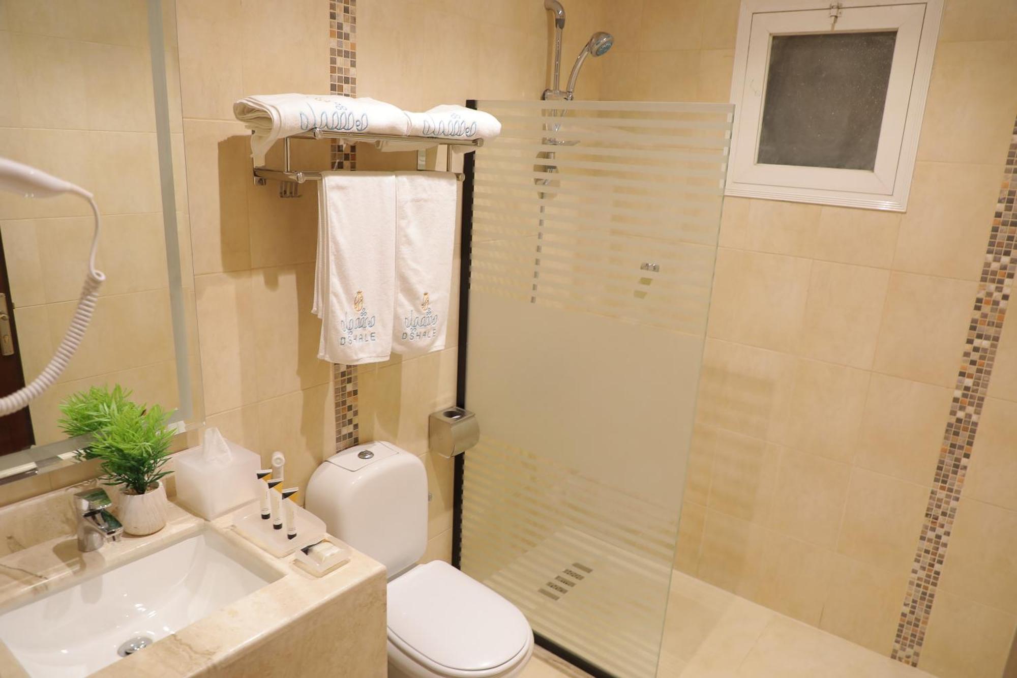 Apartment Savoy *