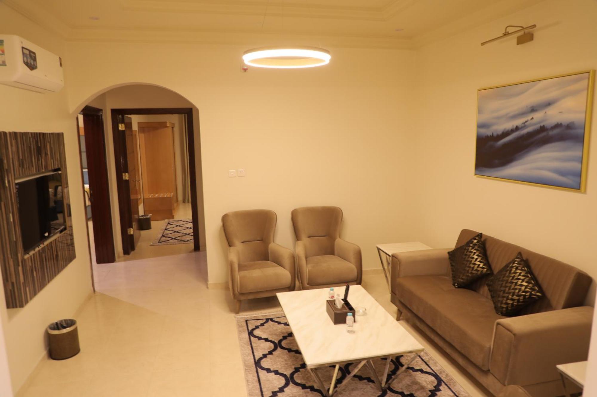 Apartment Savoy